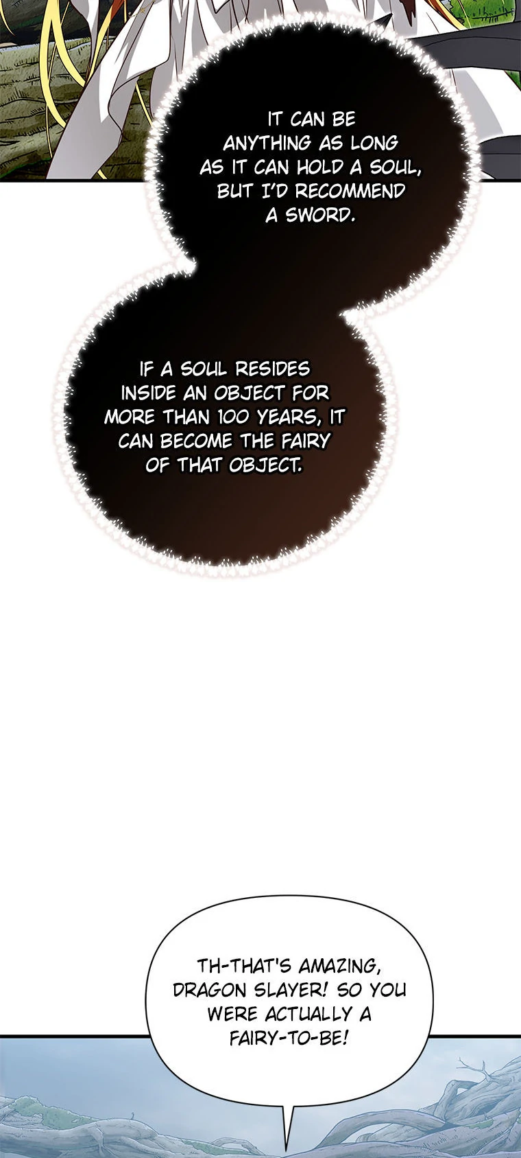Finding My Father’s Son chapter 98 page 73