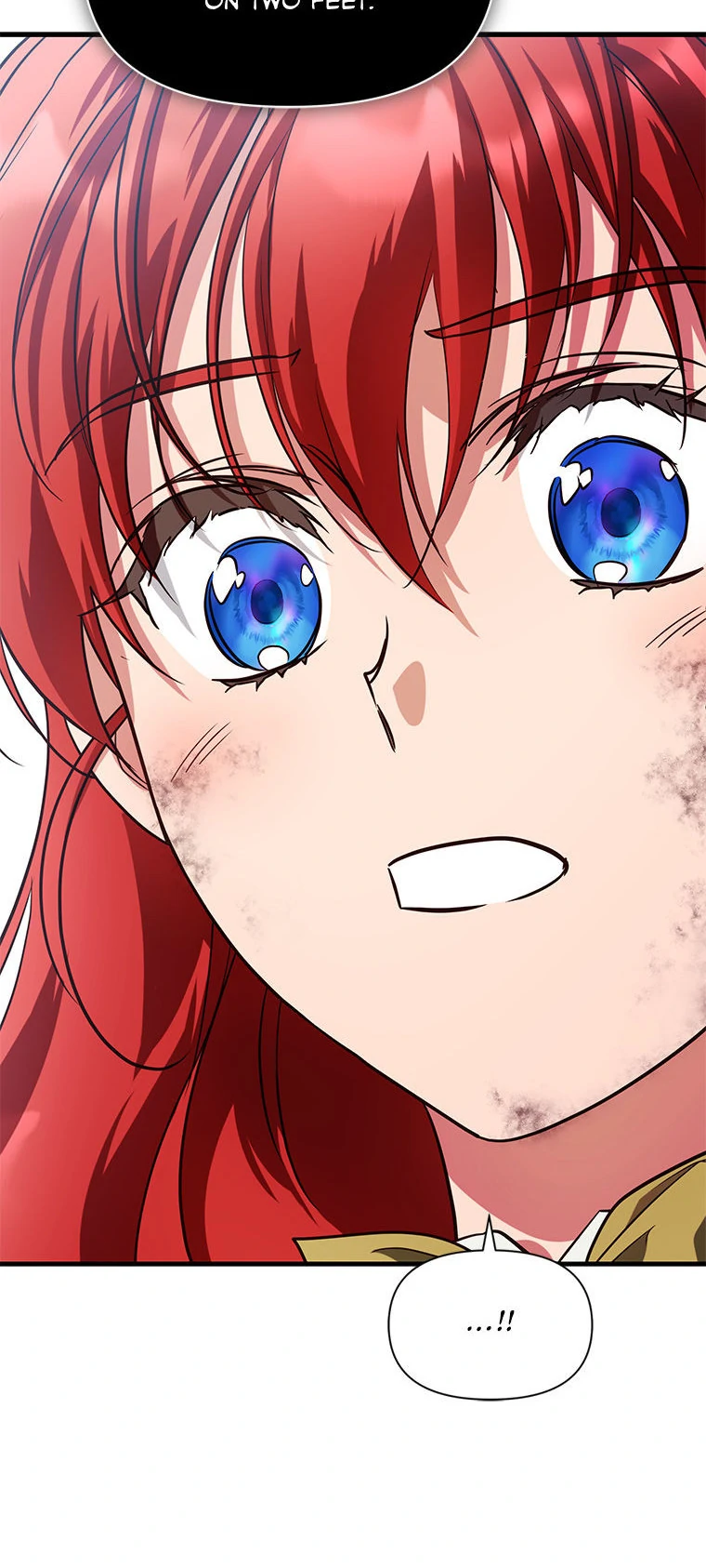 Finding My Father’s Son chapter 98 page 75