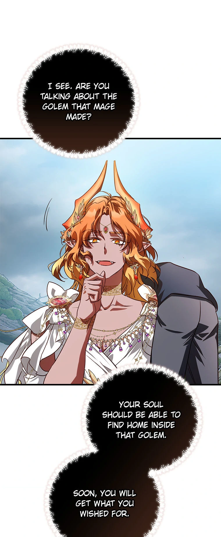 Finding My Father’s Son chapter 98 page 76