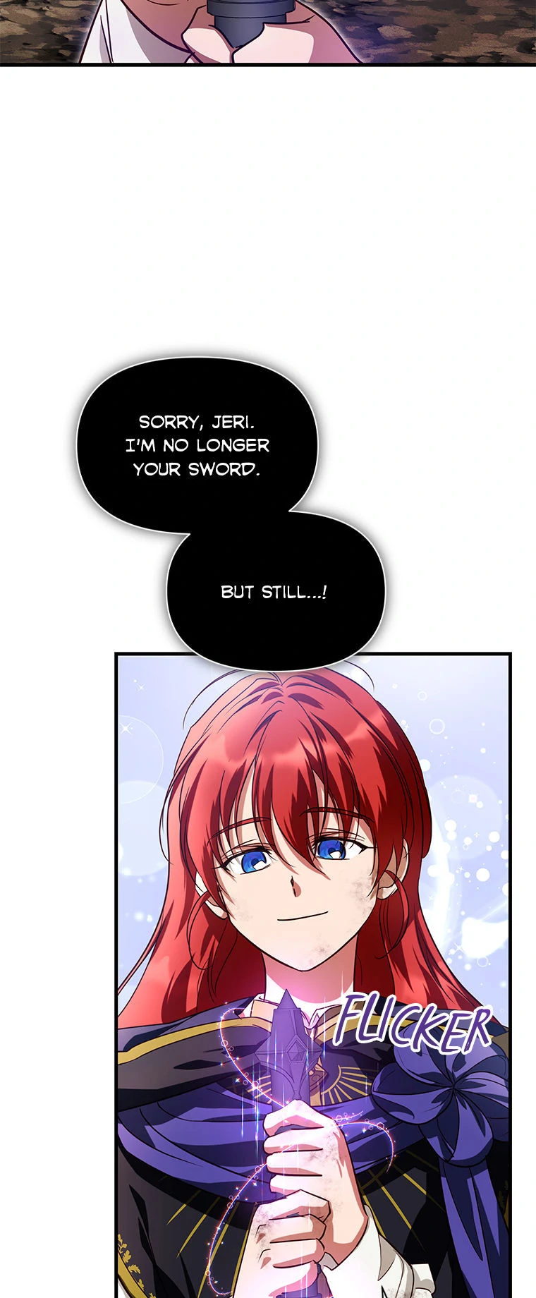 Finding My Father’s Son chapter 98 page 78