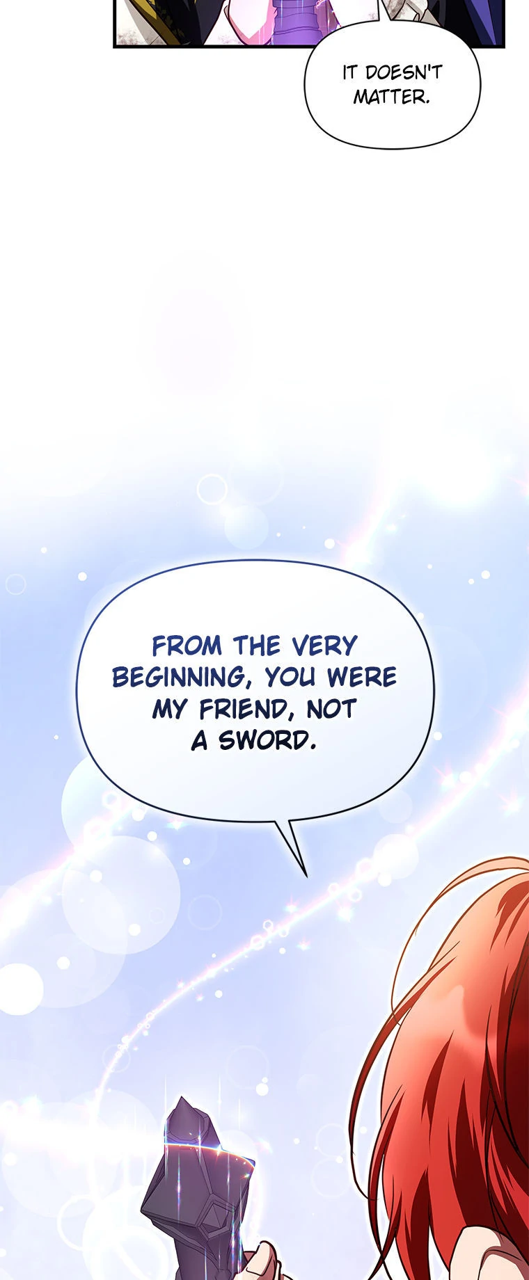 Finding My Father’s Son chapter 98 page 79