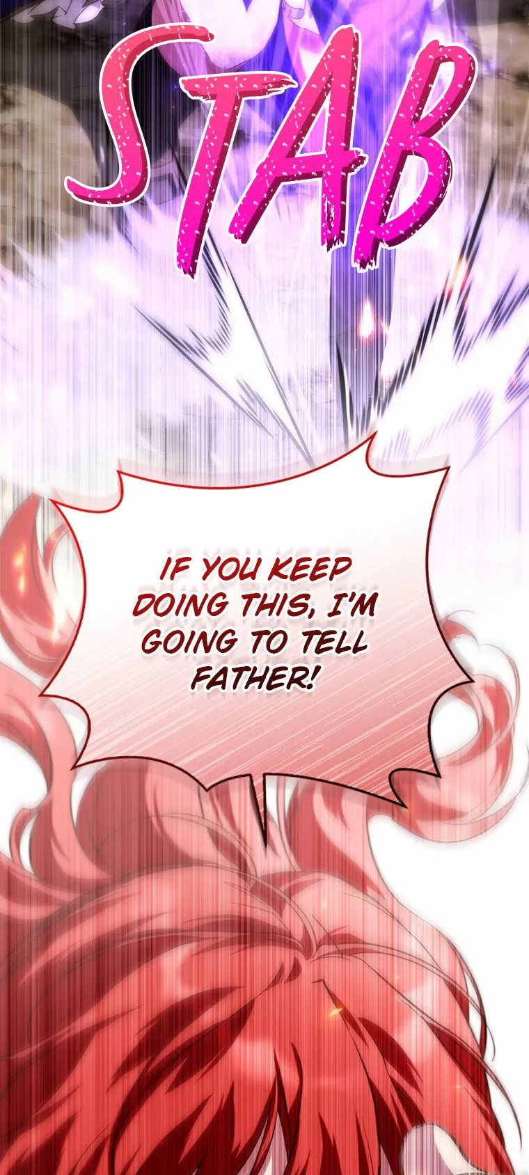 Finding My Father’s Son chapter 98 page 8