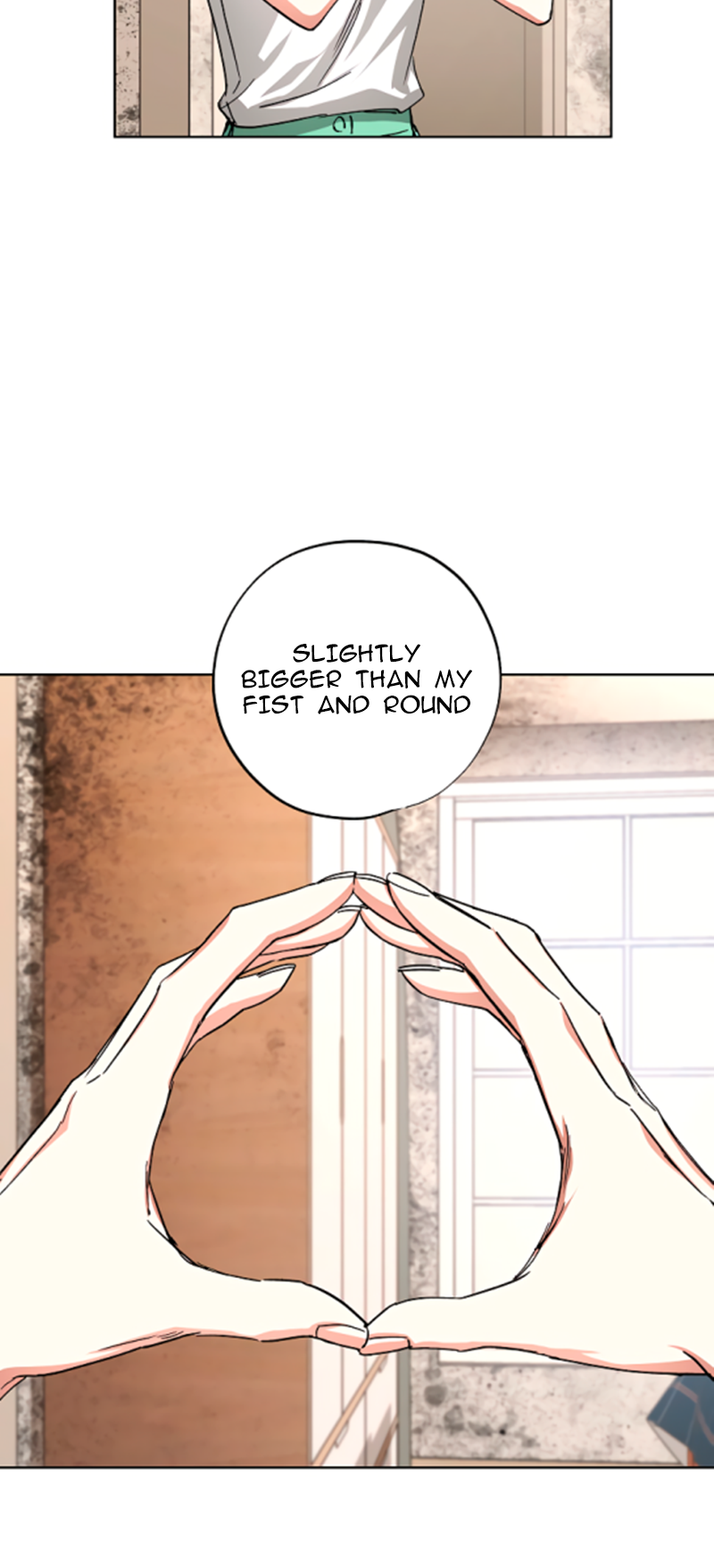 Housekeeper In A Dungeon chapter 28 page 13