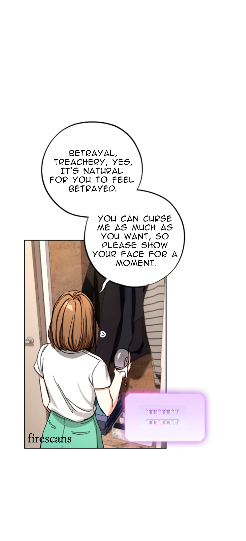 Housekeeper In A Dungeon chapter 28 page 21