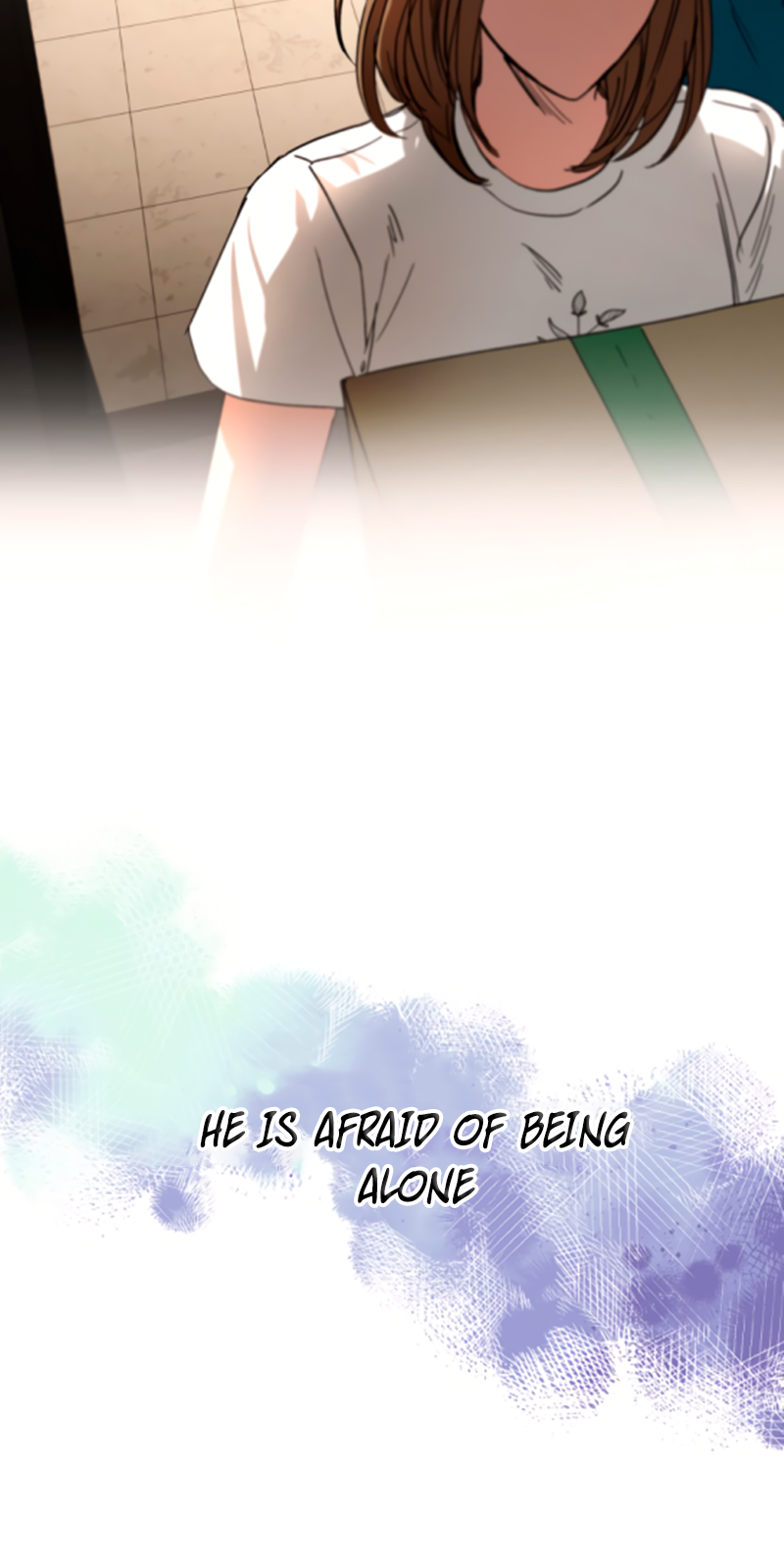 Housekeeper In A Dungeon chapter 28 page 29