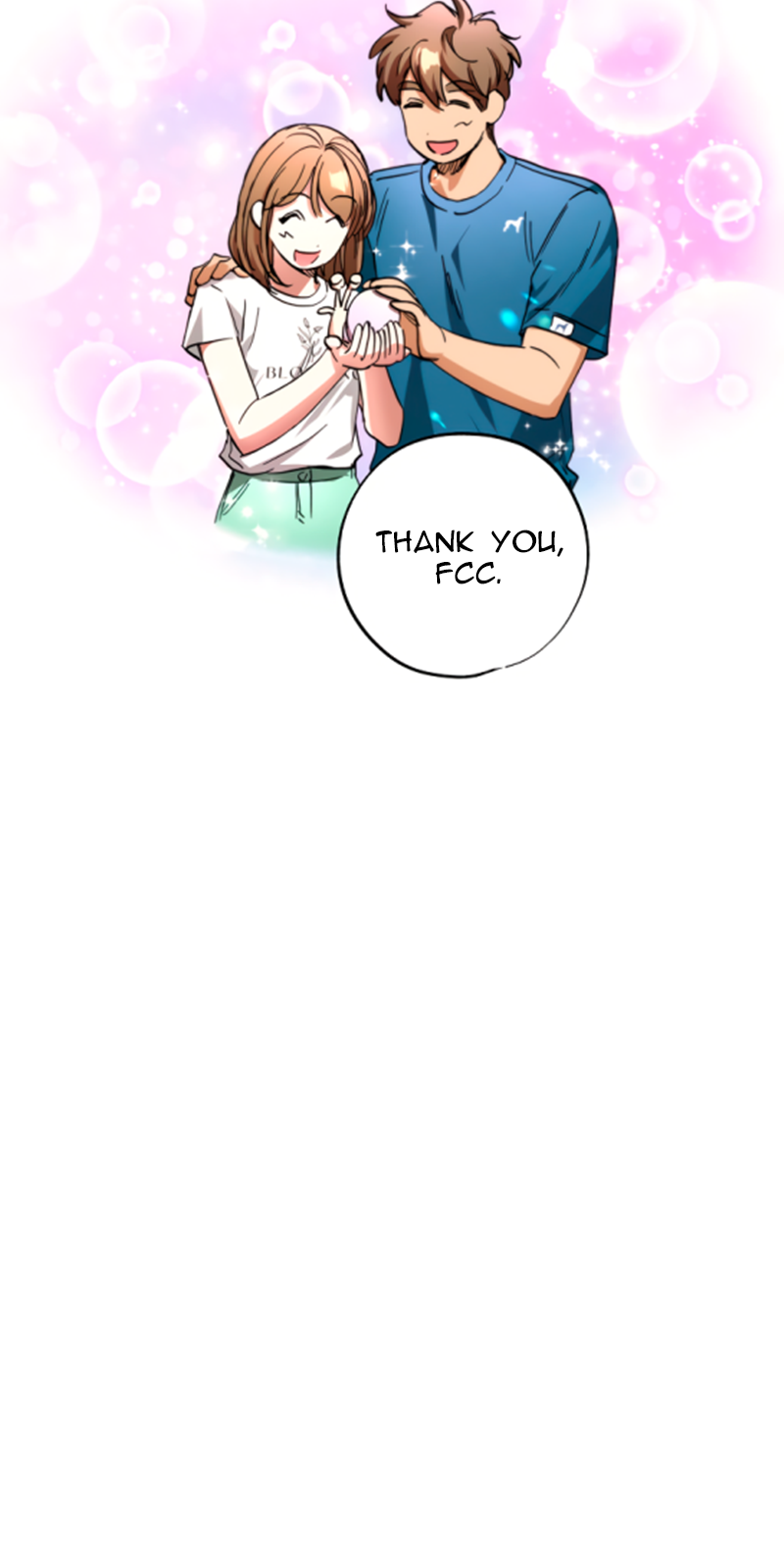 Housekeeper In A Dungeon chapter 28 page 34