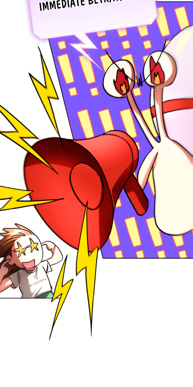 Housekeeper In A Dungeon chapter 28 page 37