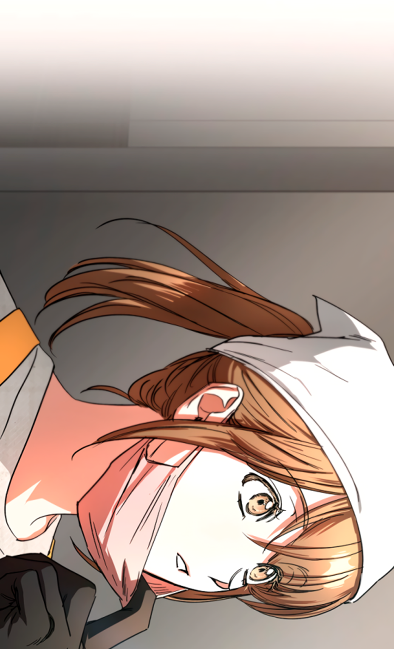 Housekeeper In A Dungeon chapter 28 page 53