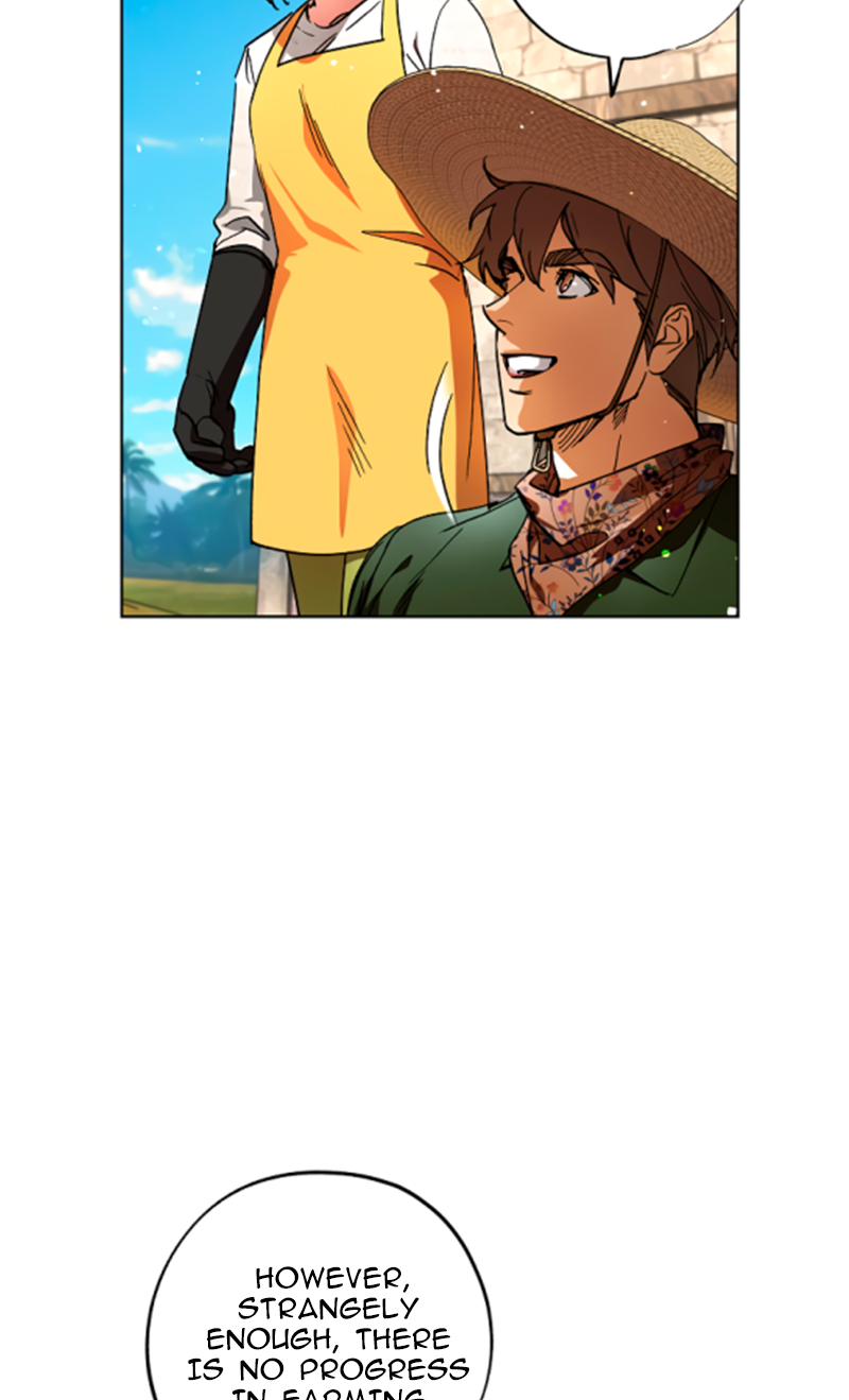 Housekeeper In A Dungeon chapter 28 page 57