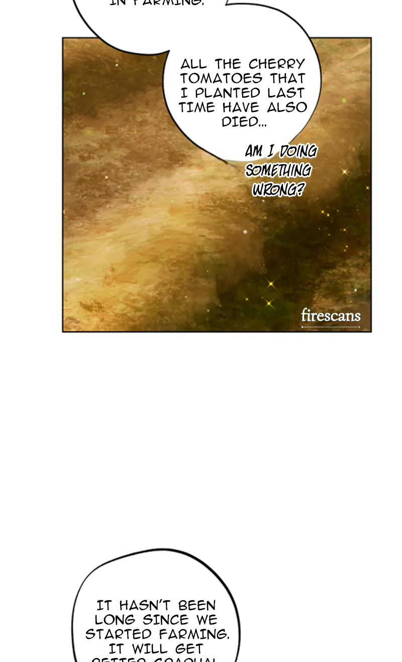 Housekeeper In A Dungeon chapter 28 page 58