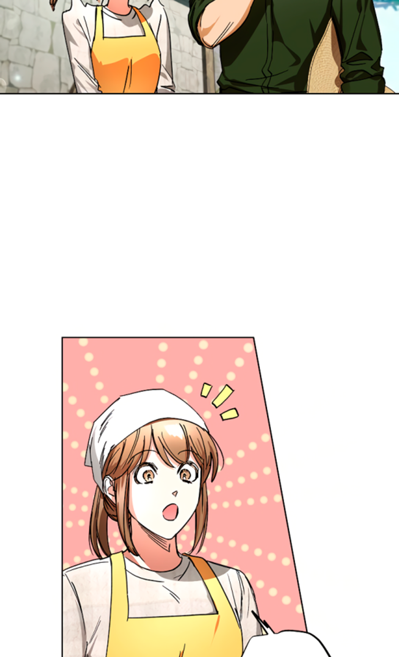 Housekeeper In A Dungeon chapter 28 page 67
