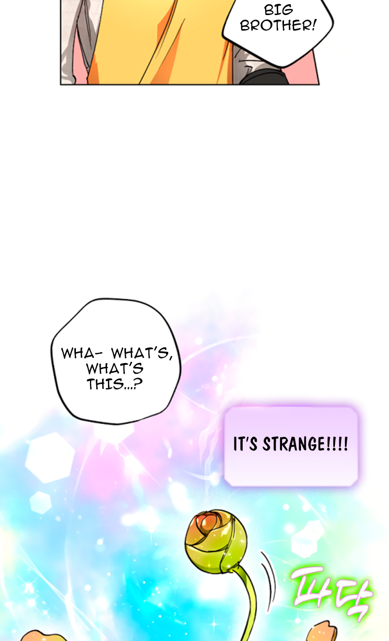 Housekeeper In A Dungeon chapter 28 page 68