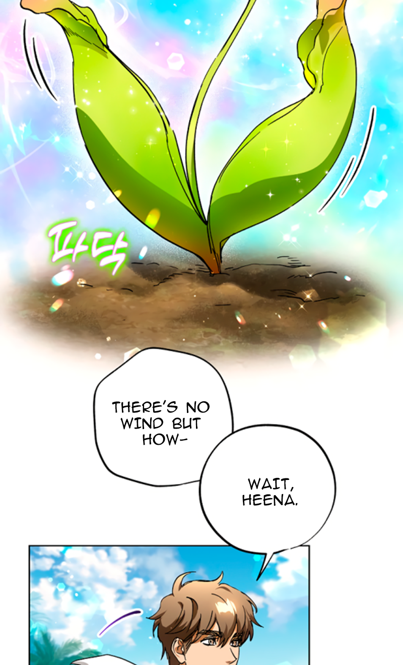 Housekeeper In A Dungeon chapter 28 page 69