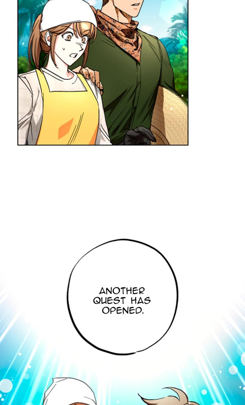 Housekeeper In A Dungeon chapter 28 page 70
