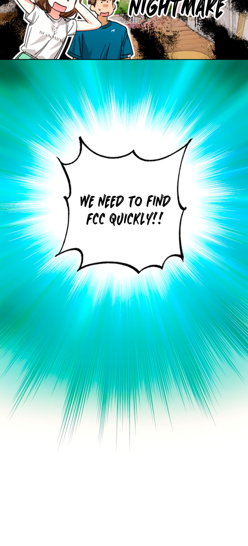 Housekeeper In A Dungeon chapter 28 page 8