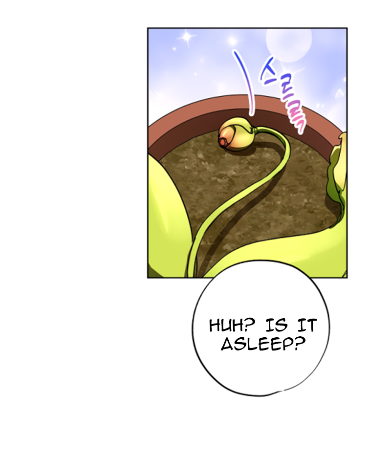 Housekeeper In A Dungeon chapter 29 page 49