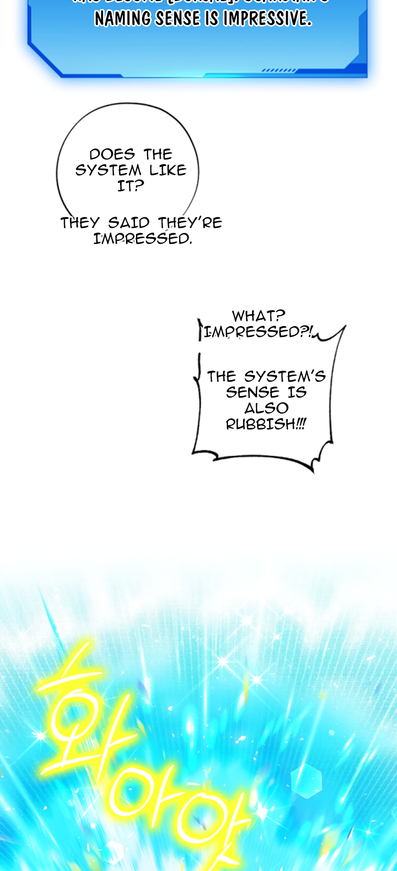 Housekeeper In A Dungeon chapter 29 page 5