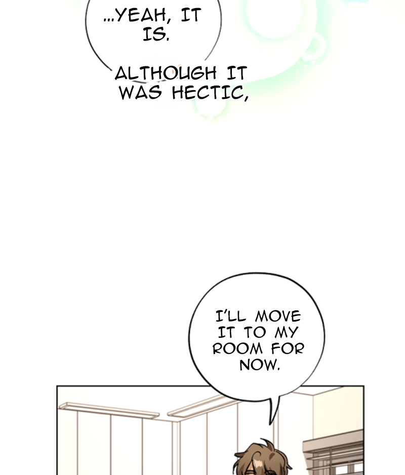 Housekeeper In A Dungeon chapter 29 page 52
