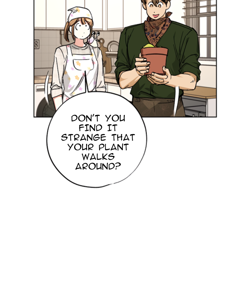 Housekeeper In A Dungeon chapter 29 page 53