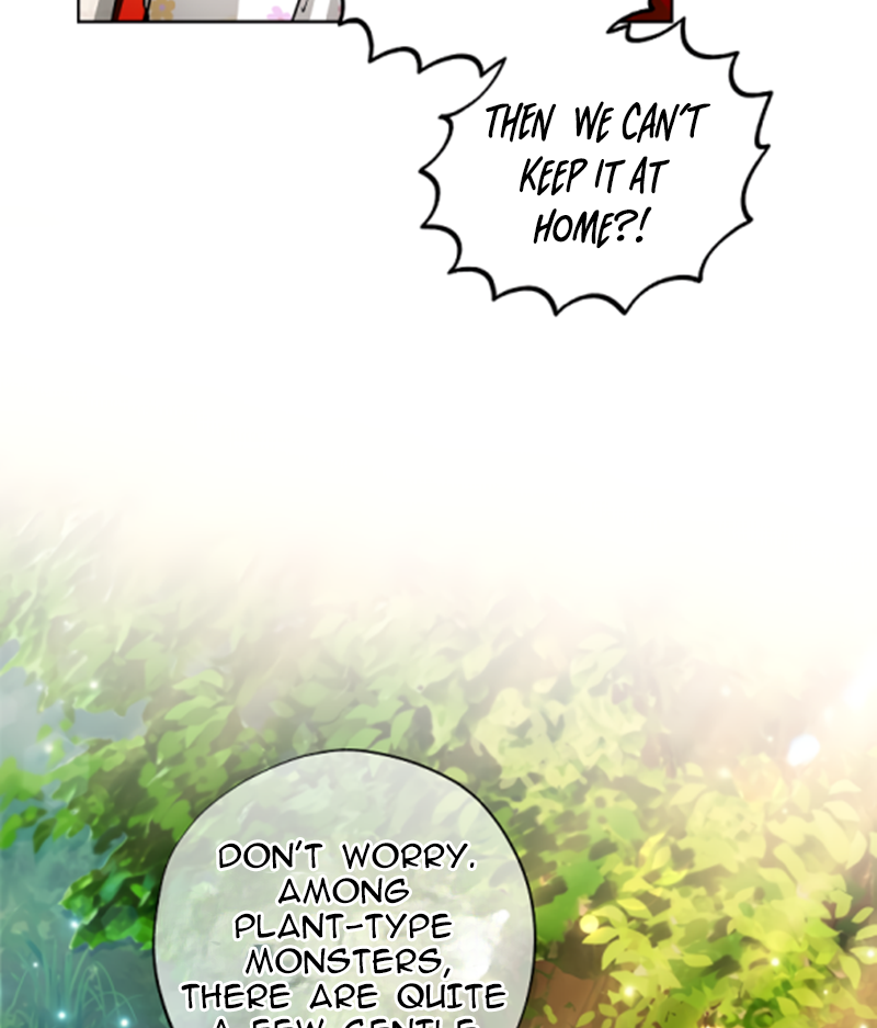 Housekeeper In A Dungeon chapter 29 page 55