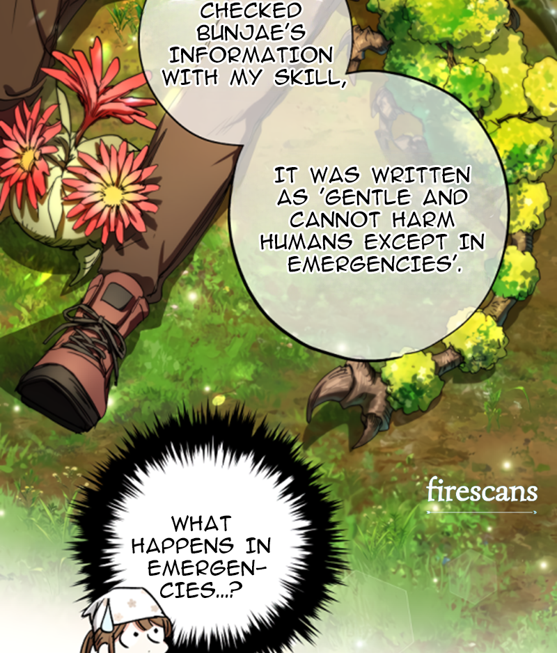 Housekeeper In A Dungeon chapter 29 page 57