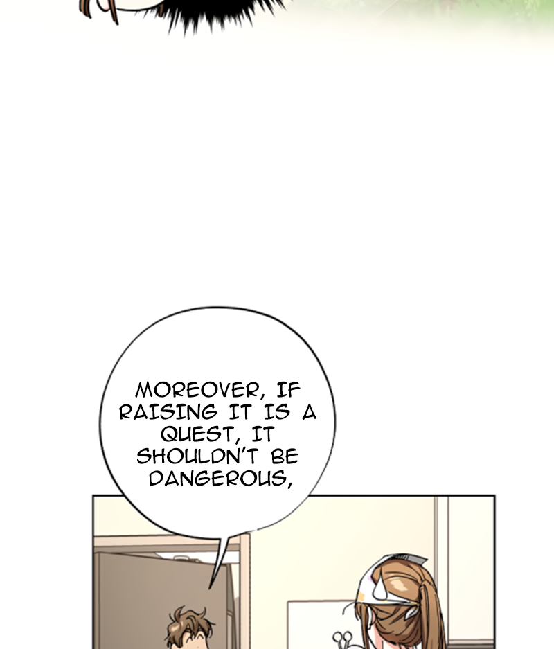 Housekeeper In A Dungeon chapter 29 page 58