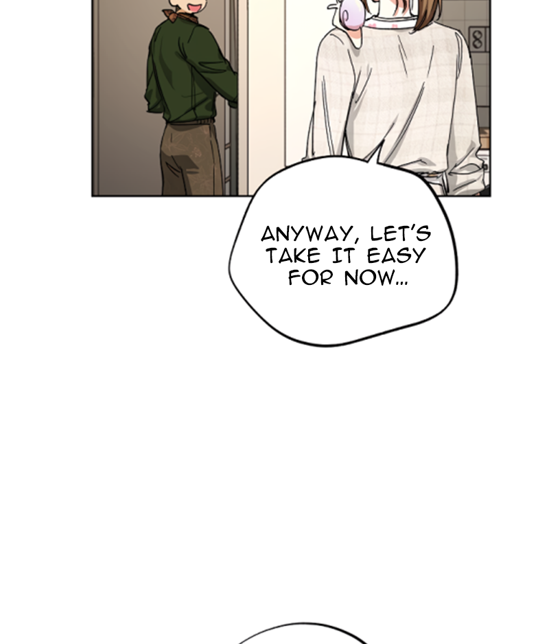 Housekeeper In A Dungeon chapter 29 page 59