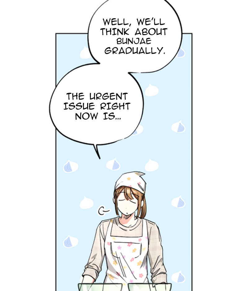 Housekeeper In A Dungeon chapter 29 page 60