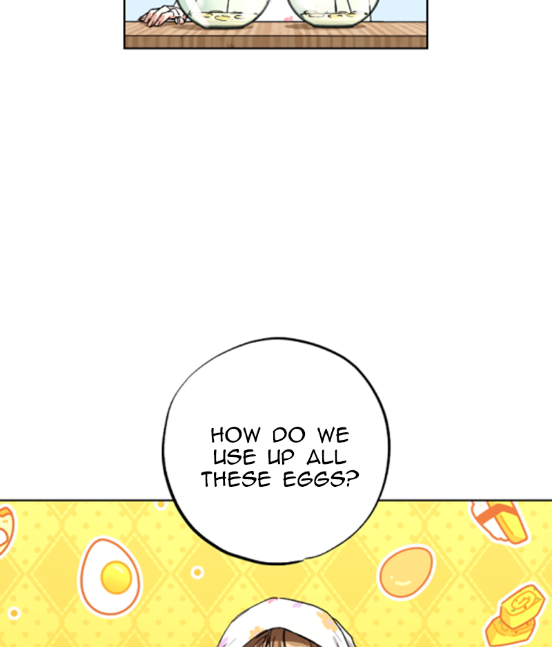 Housekeeper In A Dungeon chapter 29 page 61