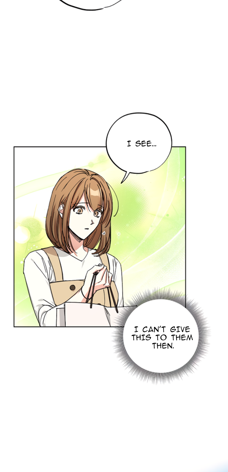 Housekeeper In A Dungeon chapter 30 page 31