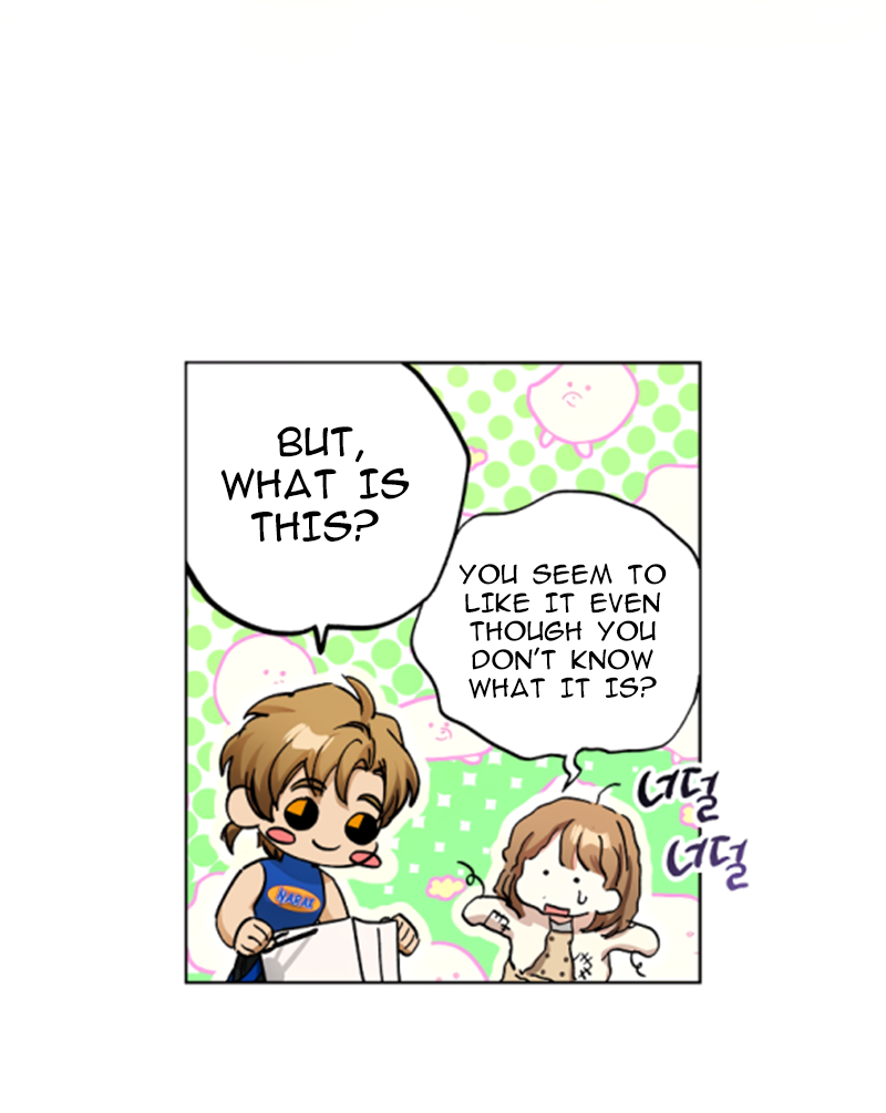 Housekeeper In A Dungeon chapter 30 page 53