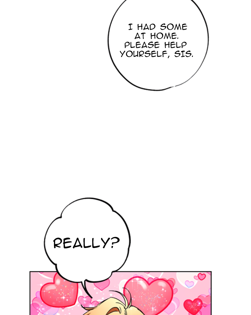 Housekeeper In A Dungeon chapter 30 page 56