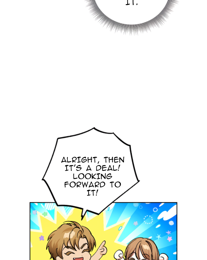 Housekeeper In A Dungeon chapter 30 page 58