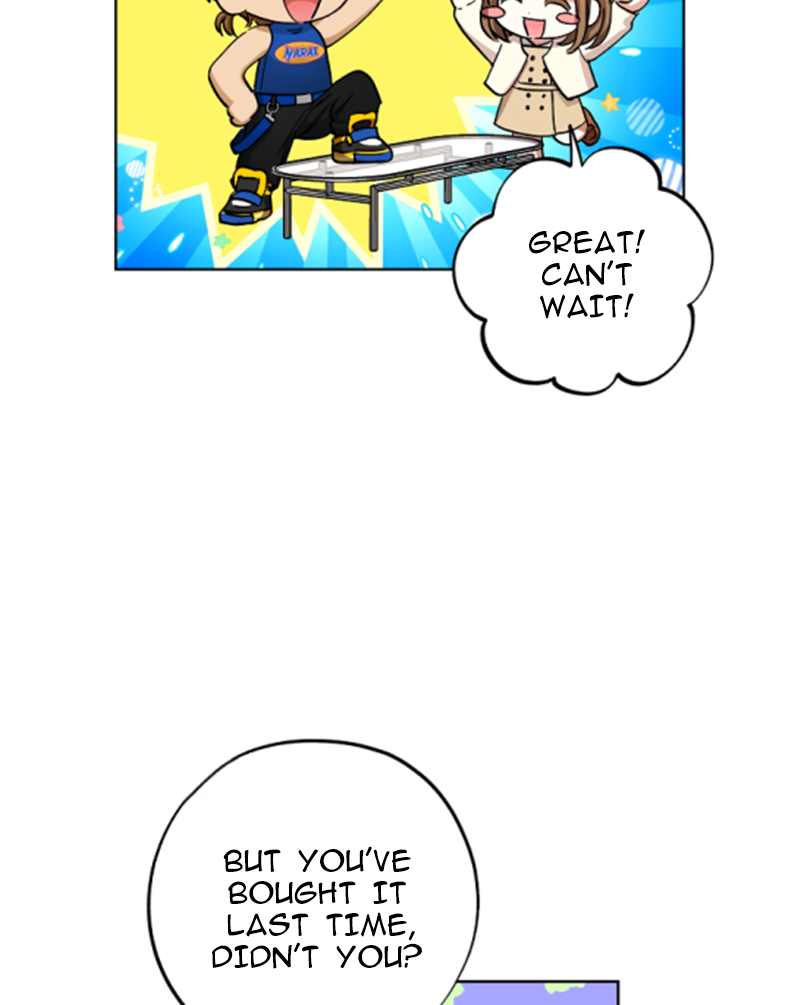 Housekeeper In A Dungeon chapter 30 page 59