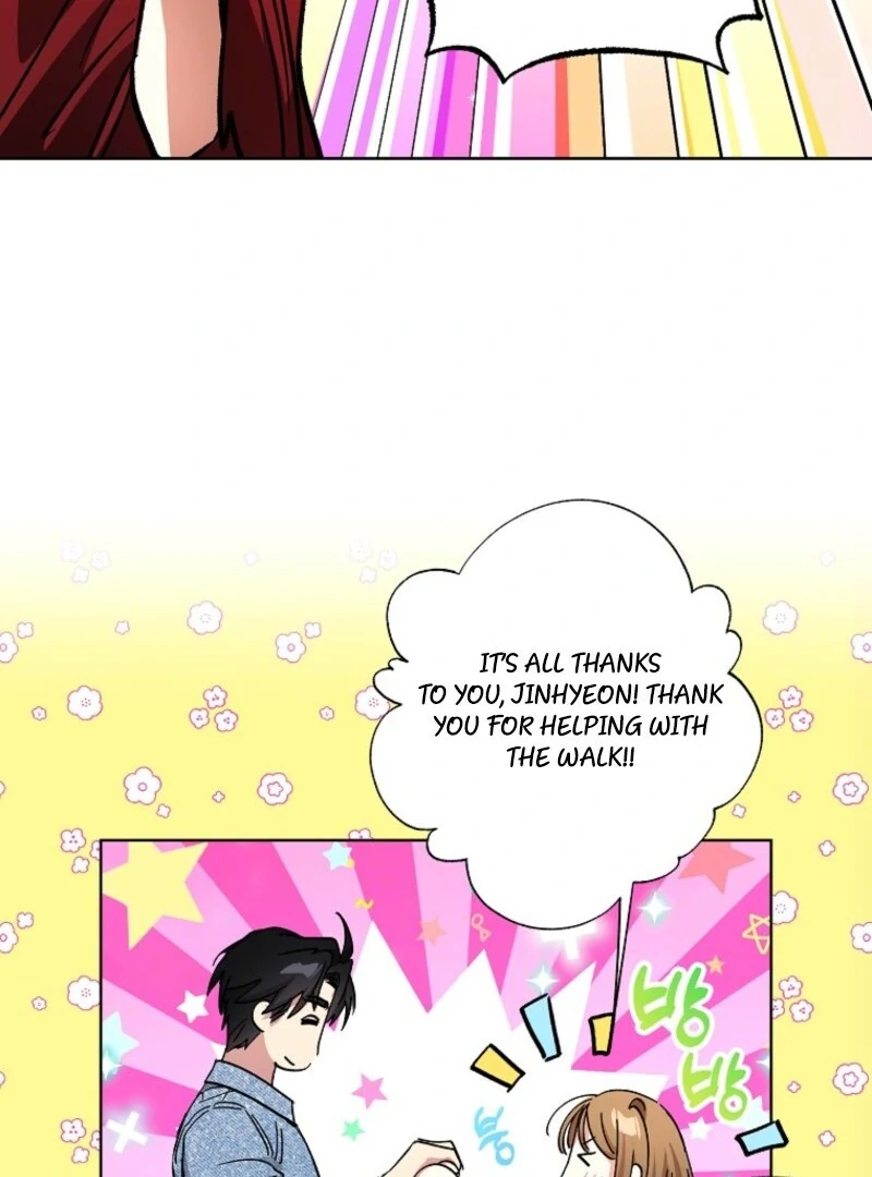 Housekeeper In A Dungeon chapter 53 page 25