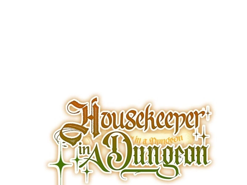 Housekeeper In A Dungeon chapter 53 page 34
