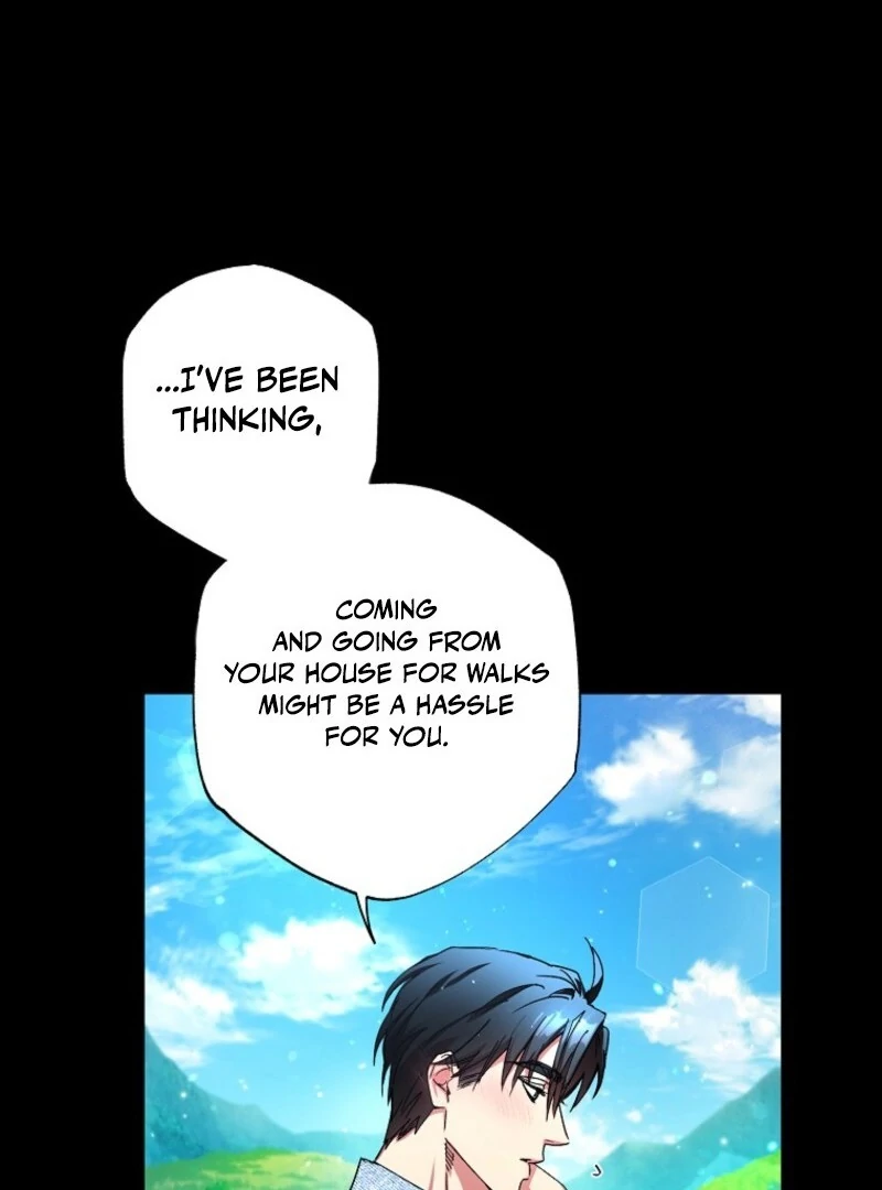Housekeeper In A Dungeon chapter 53 page 52