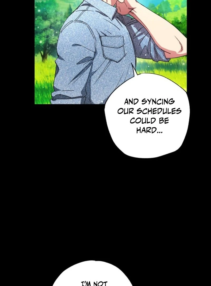 Housekeeper In A Dungeon chapter 53 page 53