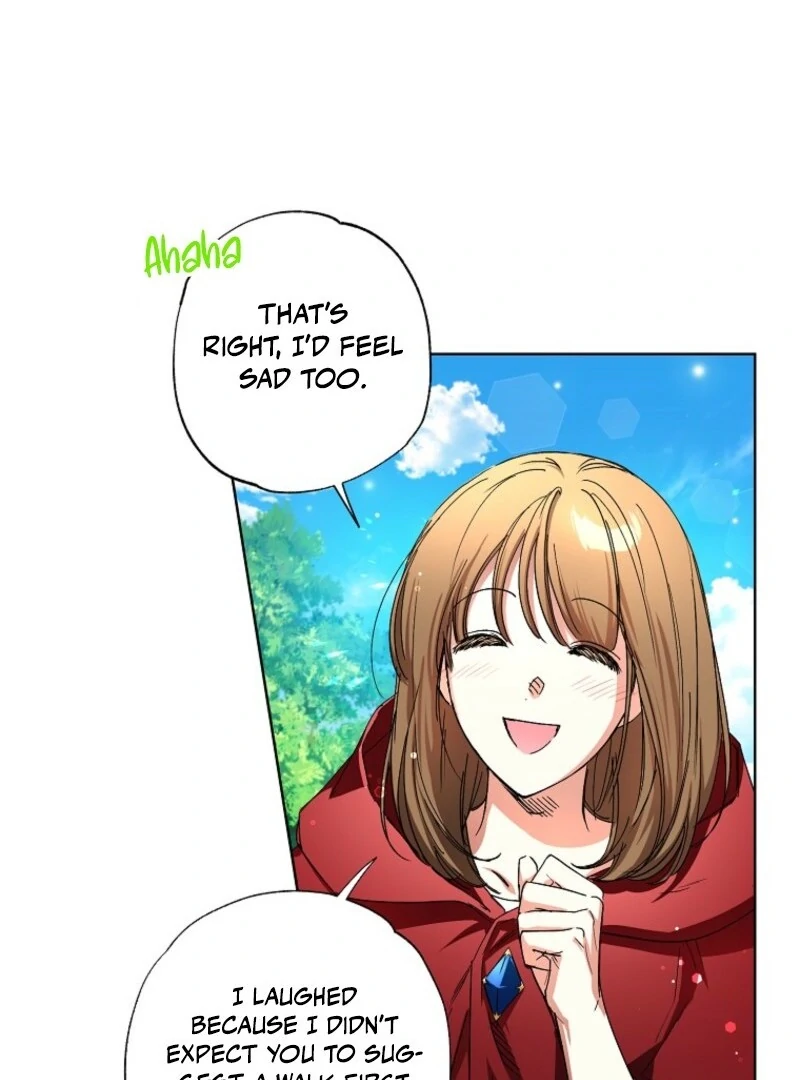 Housekeeper In A Dungeon chapter 53 page 6