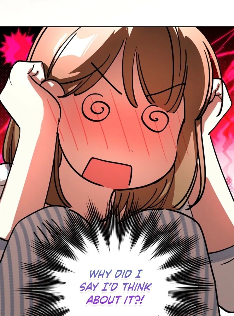 Housekeeper In A Dungeon chapter 53 page 61
