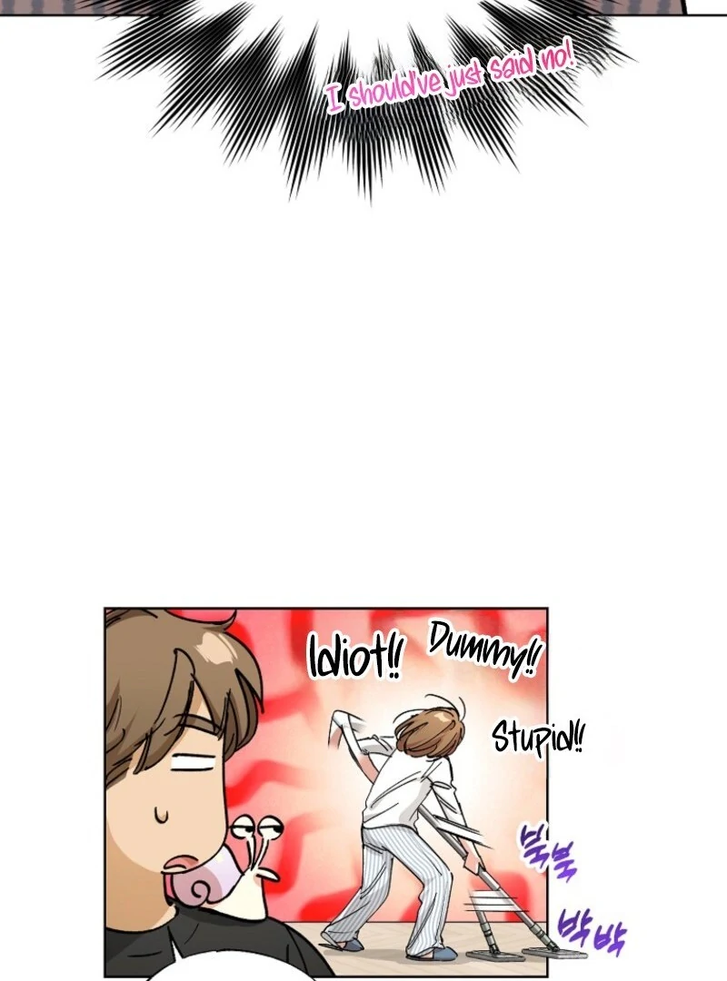 Housekeeper In A Dungeon chapter 53 page 62