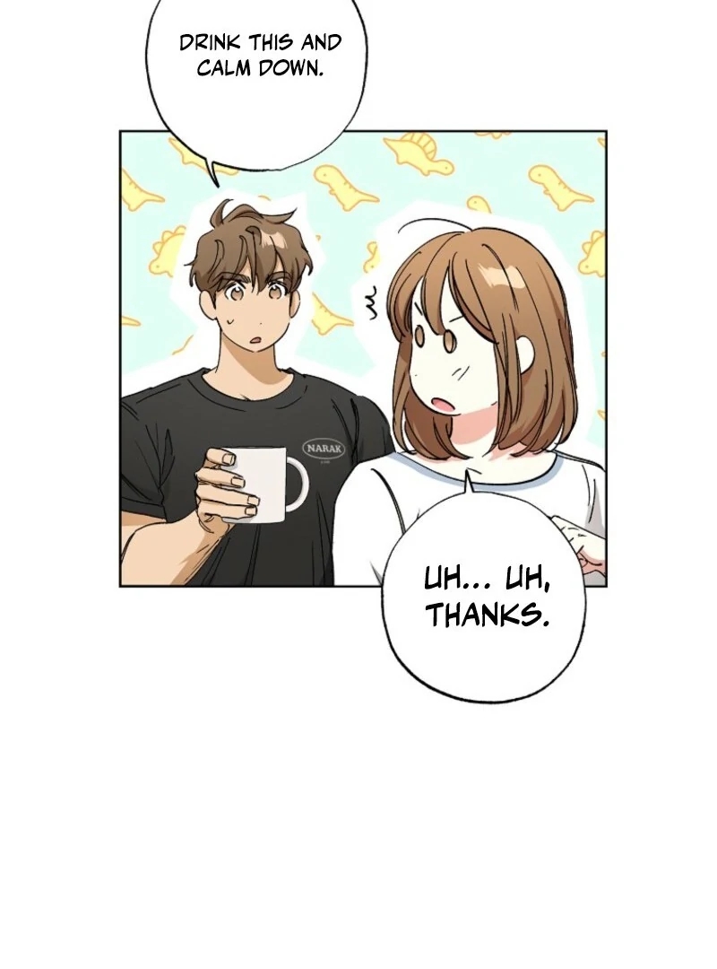 Housekeeper In A Dungeon chapter 53 page 64