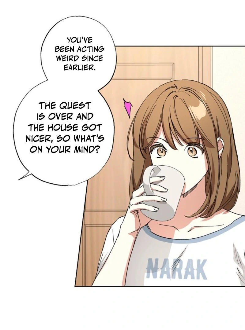 Housekeeper In A Dungeon chapter 53 page 65