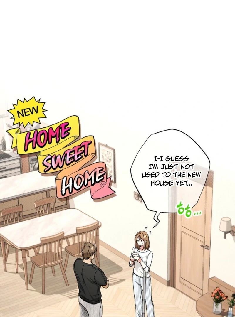 Housekeeper In A Dungeon chapter 53 page 66