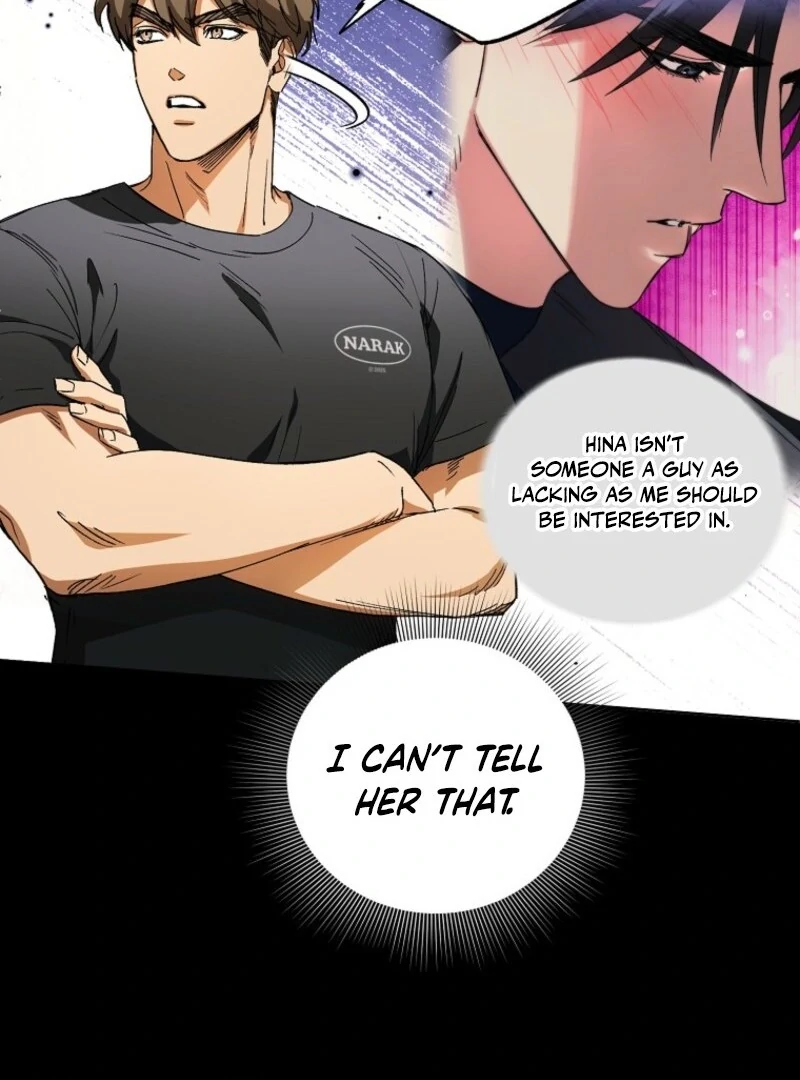 Housekeeper In A Dungeon chapter 53 page 73