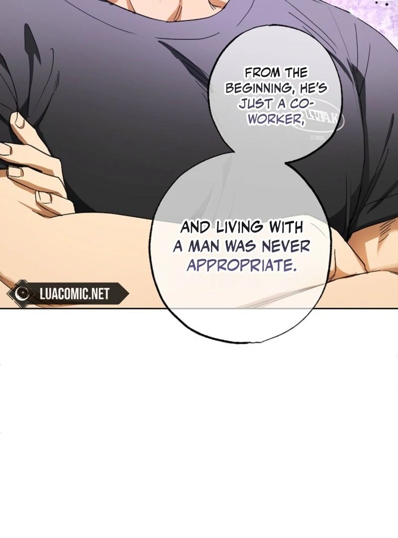 Housekeeper In A Dungeon chapter 53 page 75