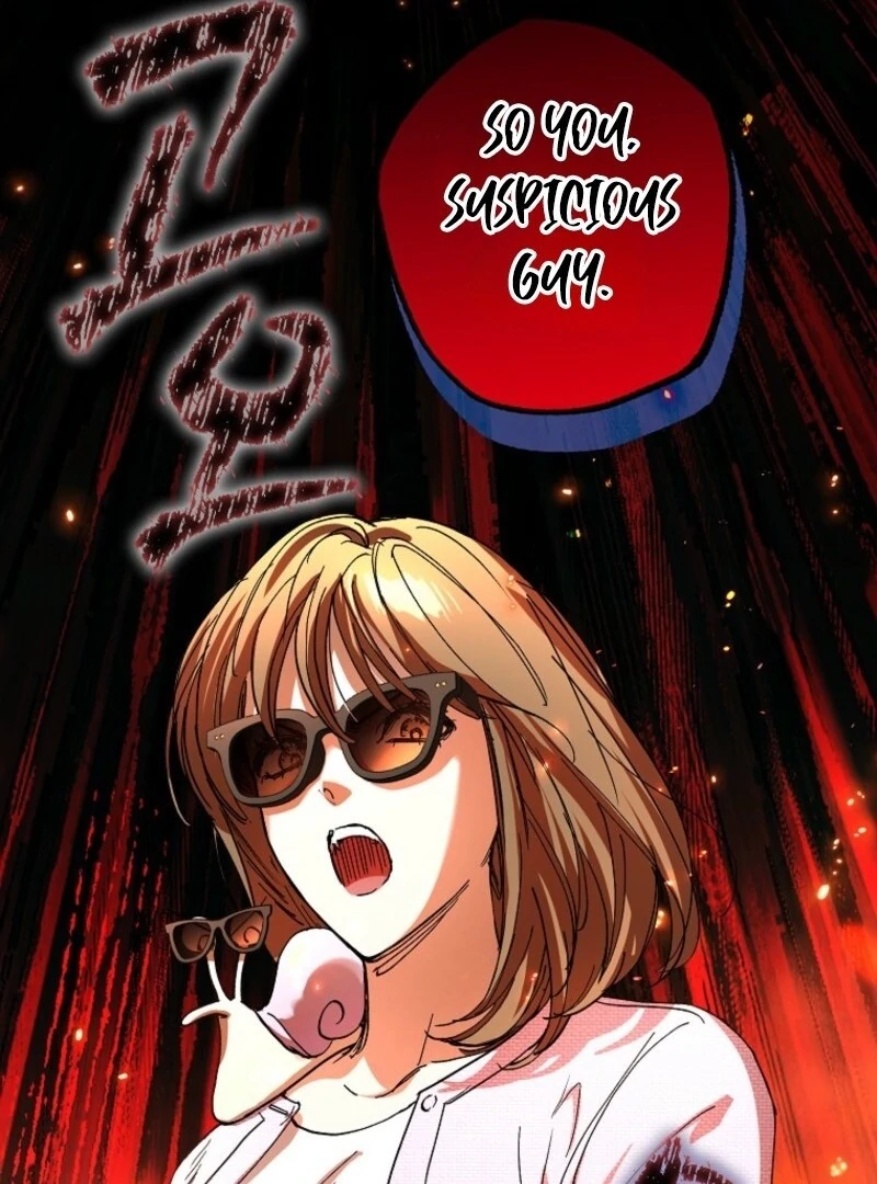 Housekeeper In A Dungeon chapter 54 page 101