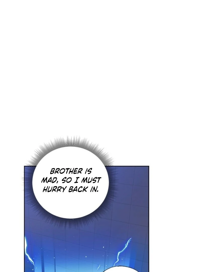 Housekeeper In A Dungeon chapter 54 page 28