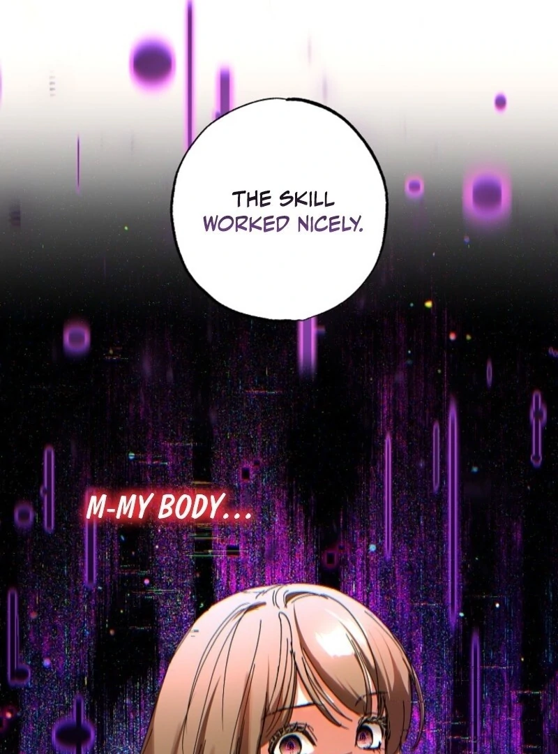 Housekeeper In A Dungeon chapter 54 page 34