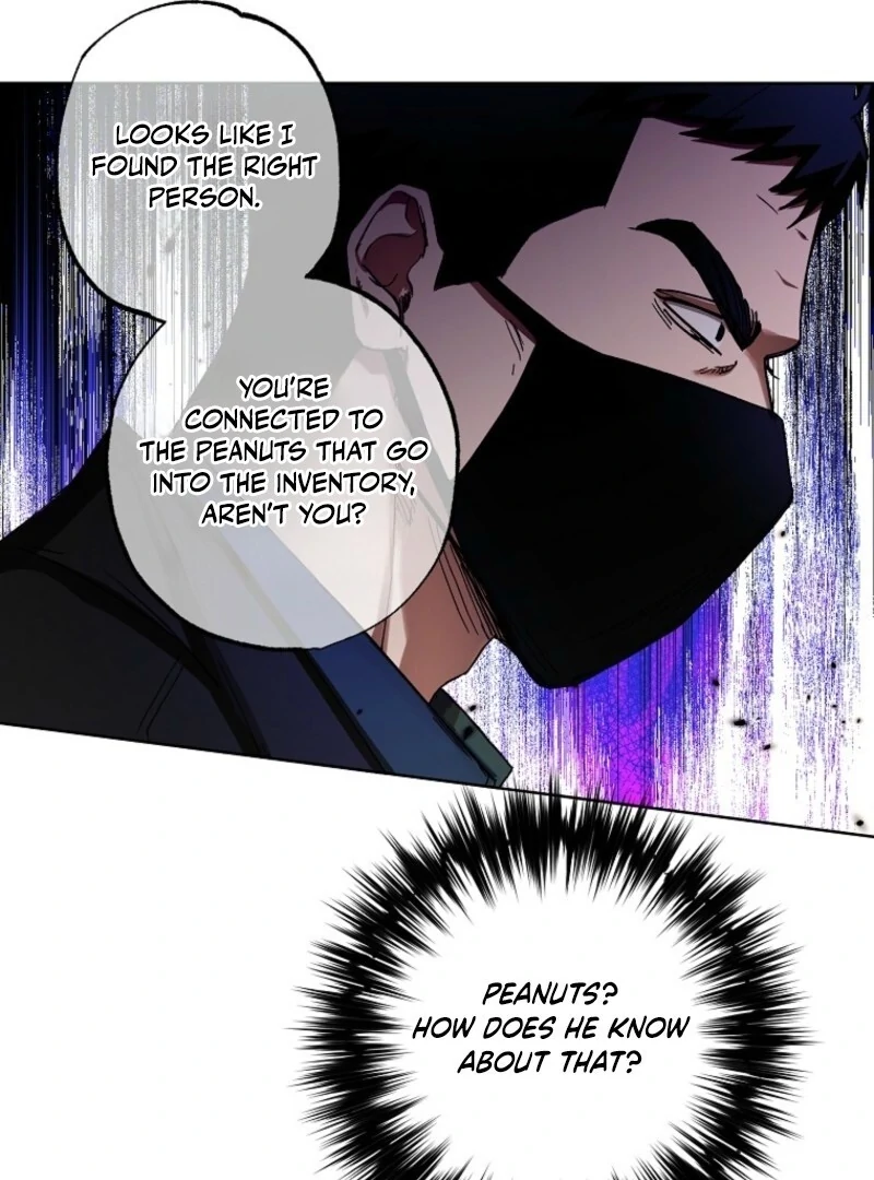 Housekeeper In A Dungeon chapter 54 page 38